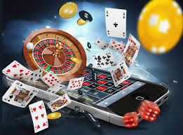 Unleashing Fun at the Online Casino Spins House