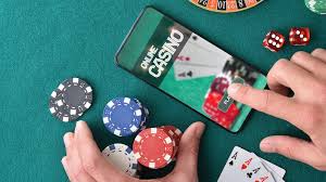 Unleashing Fun at the Online Casino Spins House