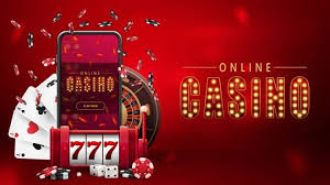 Unleashing Fun at the Online Casino Spins House